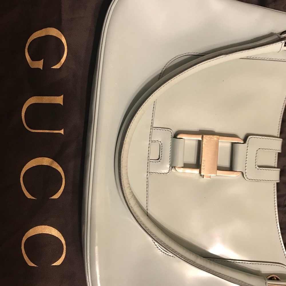 Gucci handbag - Picture 7 of 7